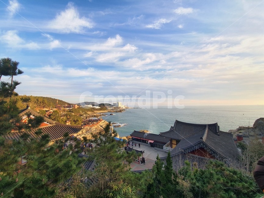 일출풍경,바다,해,새해,남해,sea,sun,wkdus,nature,새벽,황혼,일몰,햇빛,하늘,옥외,바다일출,신년,한국자연풍경,해돋이,절,자연,경치