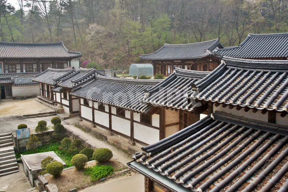 회랑,처마,기와,봉선사,남양주,교종수사찰,선열당,한국전통,한국문화,korean traditional,korean culture,건축물,건물외관,exterior,building,structure,architecture,construction