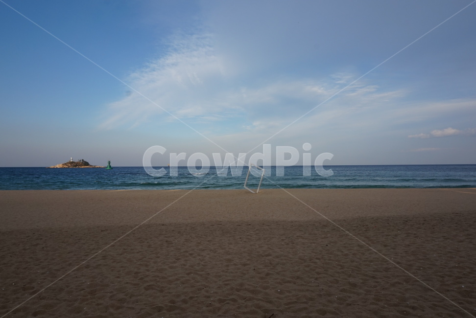 속초,강원도,바다,풍경,모래사장,모래,해변,sandybeach,sand,ocean,beach,scenery