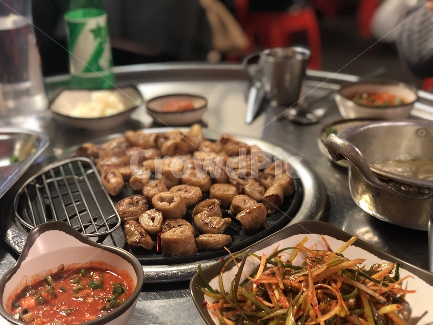 음식,막창,저녁,회식,맛집