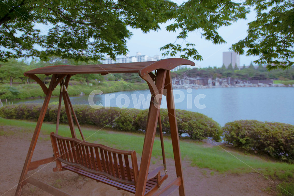 의자,쉼터,호수,공원,일산,흐림,조용,평화,자연,풍경,nature,landscape,toy,장난감,swing,그네