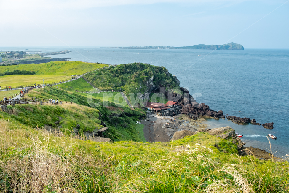 제주,제주도,성산일출봉,풍경,아름다운풍경,바다,섬,nature,jeju,경치,자연,올레길,항공뷰,곶,land,outdoors,땅,자연,풍경,nature,landscape,제주도,jeju,jeju island,promontory,옥외
