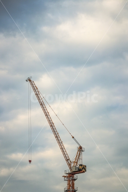 크레인,하늘,공사,현장,건설,산업,industry,industrial,건설업,건축업,construction industry
