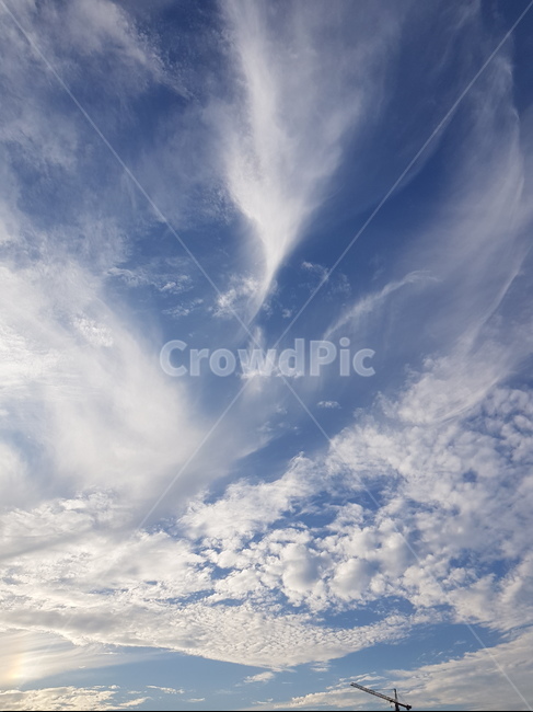 구름,푸른하늘,자연,azuresky,하늘,outdoors,옥외,sky,자연,풍경,nature,landscape,azure sky,푸른 하늘