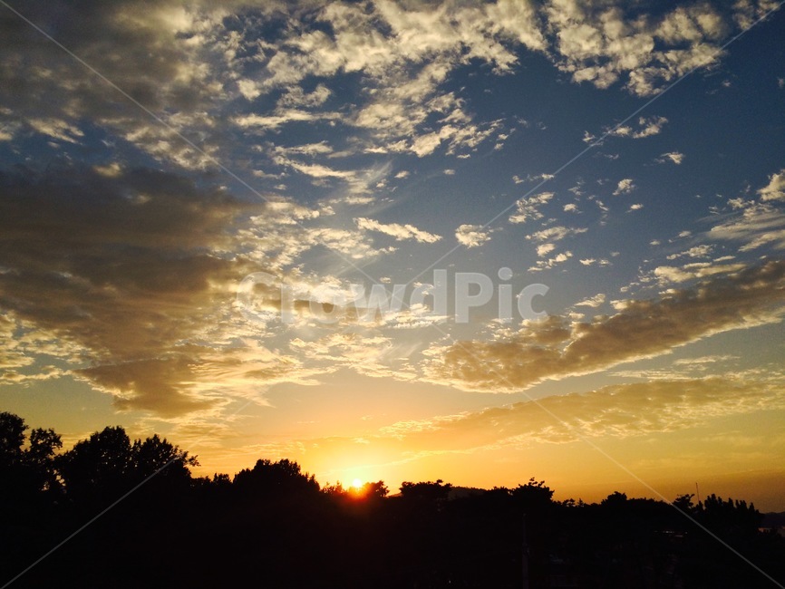 풍경,landscape,sunset,일몰,sky,하늘