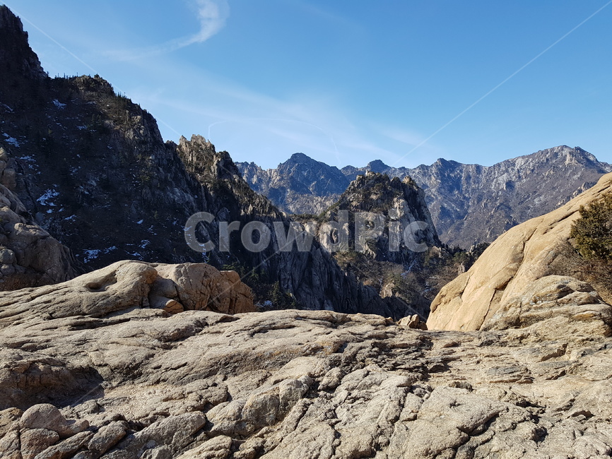nature,자연,mountain,outdoors,옥외,mountainrange,산맥,peak,피크,산,설악산,풍경,경치