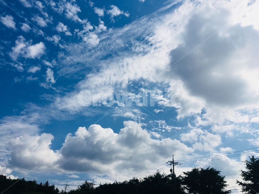 구름,하늘,낮,많은구름,맑은,자연,풍경,nature,landscape,outdoors,옥외,azure sky,푸른 하늘,sky,weather,날씨