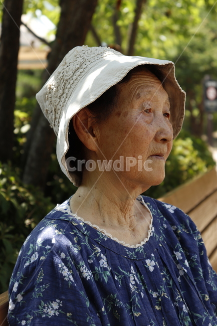 할머니,노인,여성,여자,인물,사람,사람,인물,인간,human,person,노인,어르신,old man, senior citizen