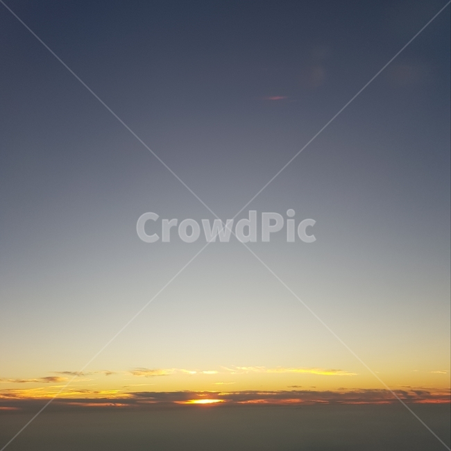 노을,하늘,달,구름,별,자연,풍경,nature,landscape,outdoors,옥외,dusk,황혼,sunset,일몰,sky,dawn,새벽,red sky,붉은 하늘
