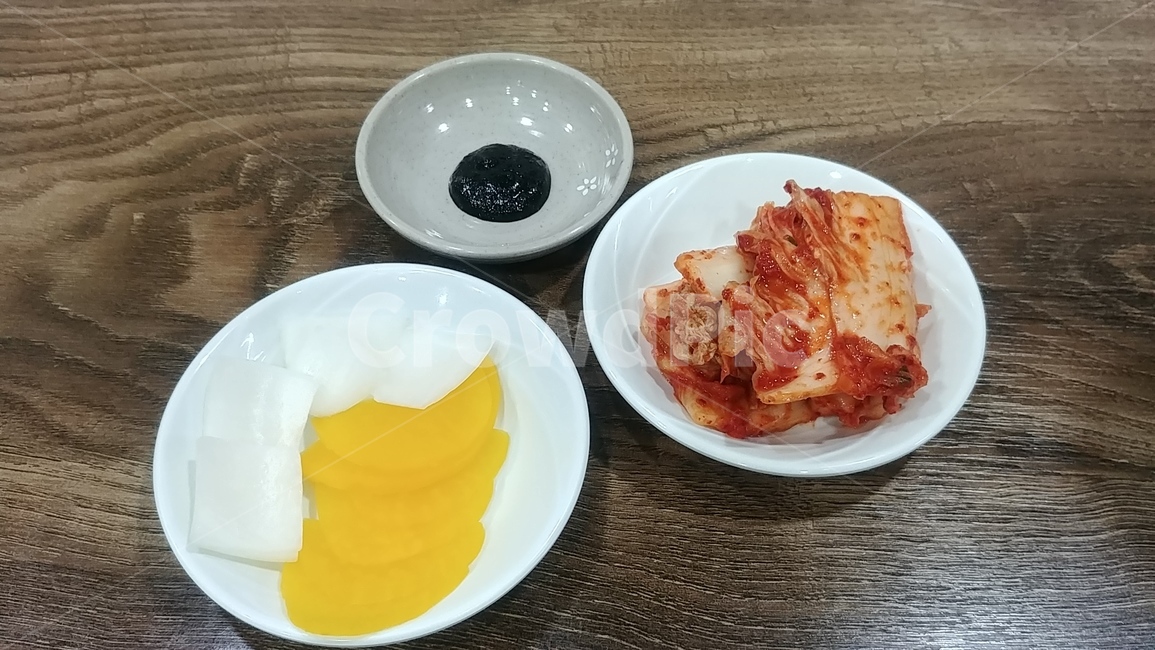 단무지,노란무,반찬,춘장,김치,음식,식재료,요리,food,cook,meal,dishes,food reserves