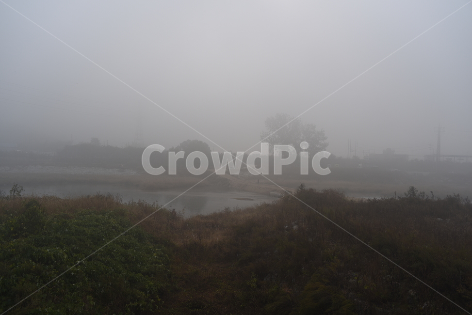 nature,자연,가을,풍경,안개fog,자연,풍경,nature,landscape
