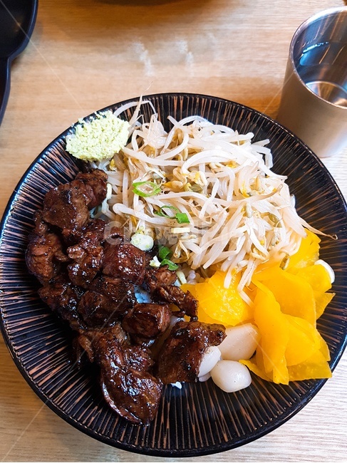 큐브스테이크,스테이크,덮밥,큐브스테이크덮밥,스테이크덮밥,맛집,고기,비프,beaf,음식,식재료,요리,food,cook,meal,dishes,food reserves