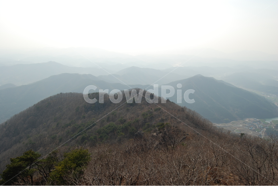 자굴산,의령군,휴양림,자연,봄,공원,자연,풍경,nature,landscape,한국자연풍경,한국자연경관,korea nature landscape,slope,경사,outdoors,옥외,hill,언덕