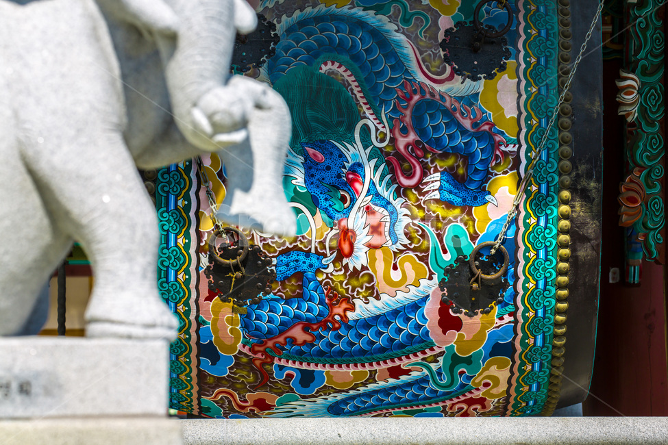 법륜사,사찰,고찰,단청,법고,조형,문양,무늬,한국전통,한국문화,korean traditional,korean culture,종교,신앙,religion,belief,faith
