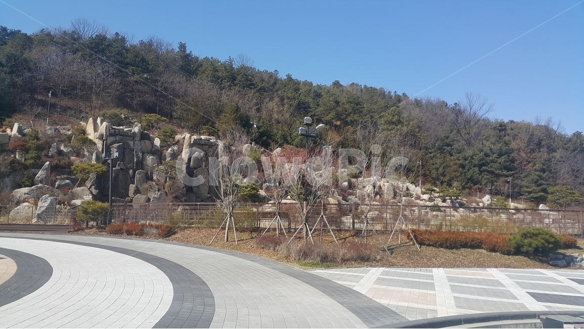 road,도로,산,바위,낭떠러지,자연