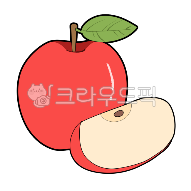 fall fruit,apple,kindergarten,daycare illustration,fall,fall illustration,fruit,Daycare center,food,kindergarten illustration