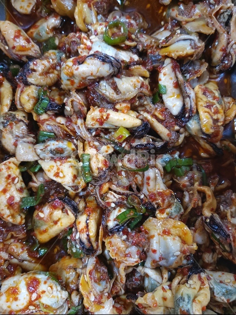음식,food,요리,홍합,조갯살,음식,식재료,요리,food,cook,meal,dishes,food reserves,수산물,해산물,fishery products,seafood