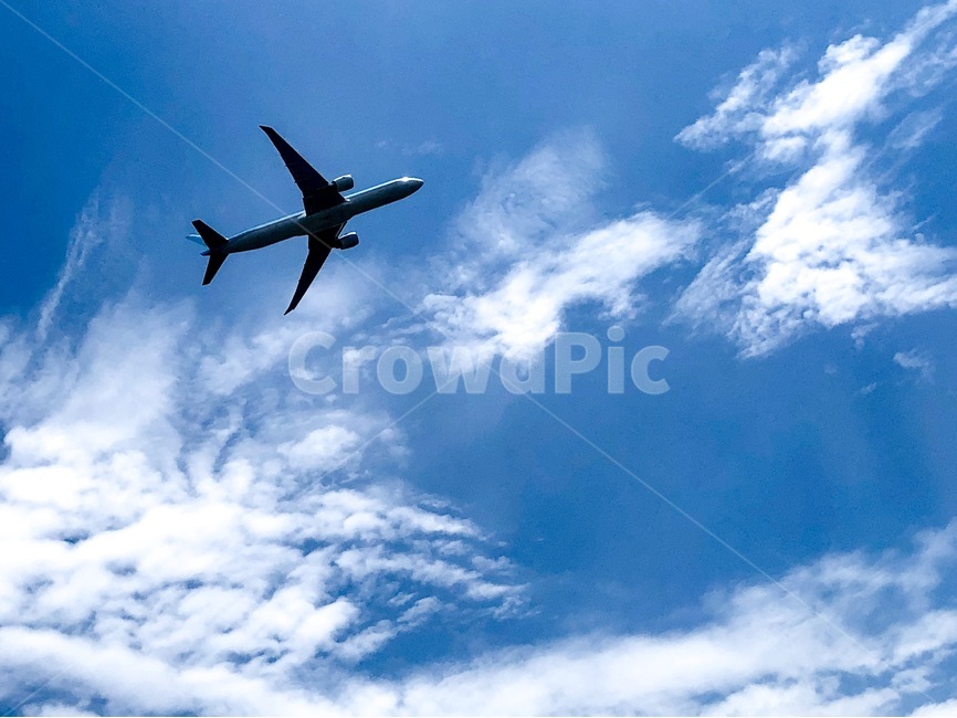 비행기,airplane,flight,항공기,하늘,비행,sky,구름,교통,교통수단,traffic,transportation