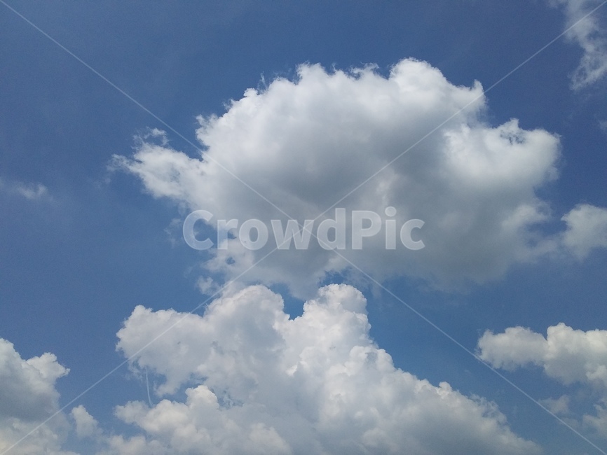 하늘,구름,맑음,cloud,sky