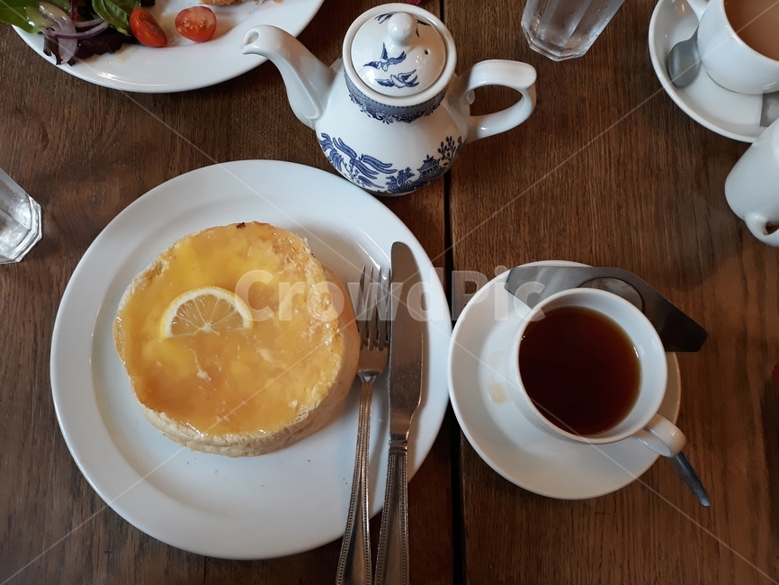 티타임,englishtea,afternoontea,번,레몬크림,디저트,간식,후식,dessert,snack,커피,카페,coffee,cafe