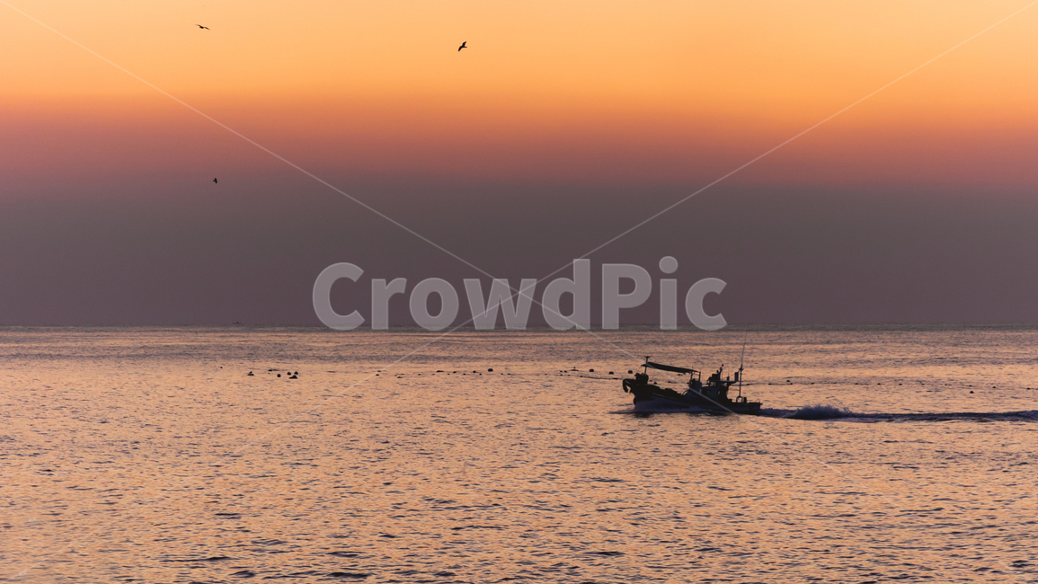 노을,바다,sunset,풍경,감성사진,배,자연,풍경,nature,landscape