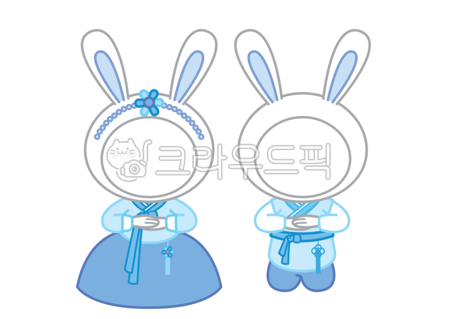 하얀토끼,흰토끼,백토끼,토끼,명절,한복합성,한복합성일러스트,계묘년,아기토끼,한복,새해,설날,추석,유치원,어린이집,토끼일러스트,토끼일러스트png,어린이집일러스트,유치원일러스트,명절캐릭터,탈,토끼탈,남자한복,여자한복,어린이한복,새배,설날캐릭터,추석캐릭터,일러스트,png,디자인소스,설날일러스트,한복일러스트