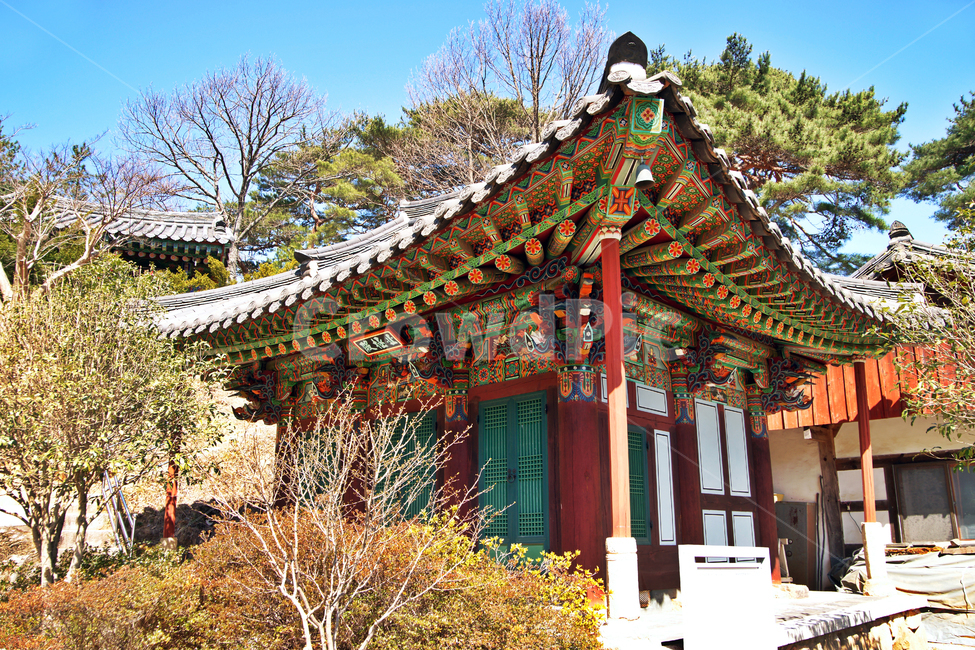 북극전,칠성각,민간신앙,안양암,통도사,말사,양산,산사,암자,사찰,고건축,한국전통,한국문화,korean traditional,korean culture,종교,신앙,religion,belief,faith,건축물,건물외관,exterior,building,structure,architecture,construction