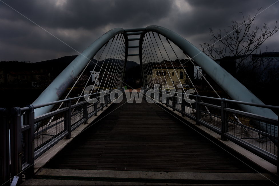 다리,흐림,어두운,bridge,베경,background,건축물,건물외관,exterior,building,structure,architecture,construction