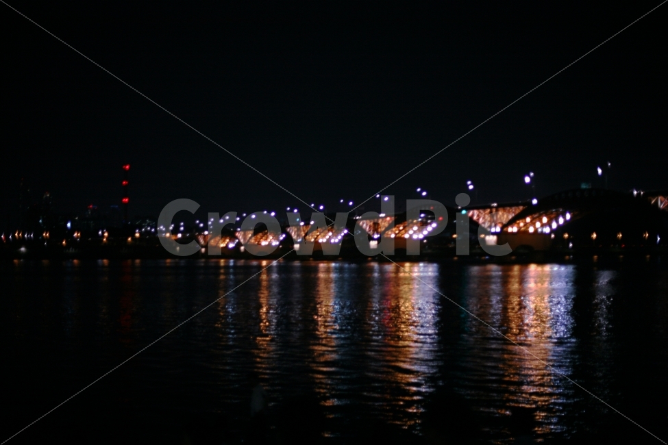 한강,야경,망원대교,다리,밤,도시,풍경,city,landscape,야경,밤,nightscape,night,building,건물,architecture,건축물