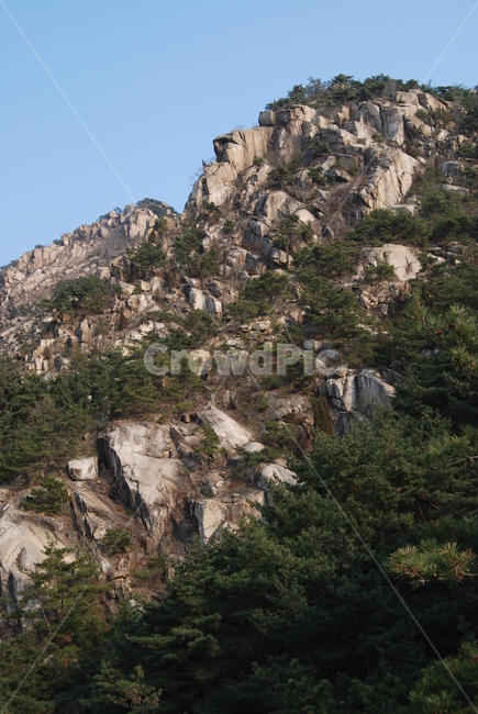 산,mountain,돌,stone,자연,nature,자연,풍경,nature,landscape,outdoors,옥외,cliff,낭떠러지