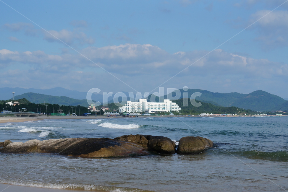바다,바닷가,sea,물,파도,해수욕장,여름,계절,자연,풍경,하늘,경치