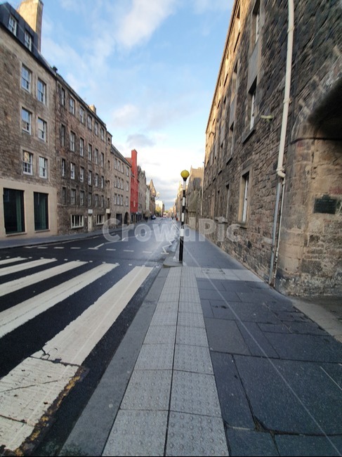 스코틀랜드거리,scotland,morning,여명,dawn,steet,세계도시풍경,해외도시풍경,외국도시풍경,world cityscape