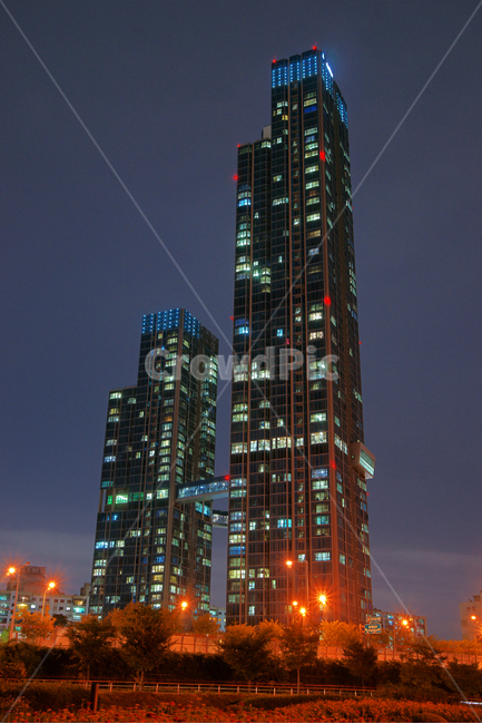 주상복합,아파트,한강,둔치,야경,건물야경,야경,밤,풍경,nightscape,night,landscape,도시,city