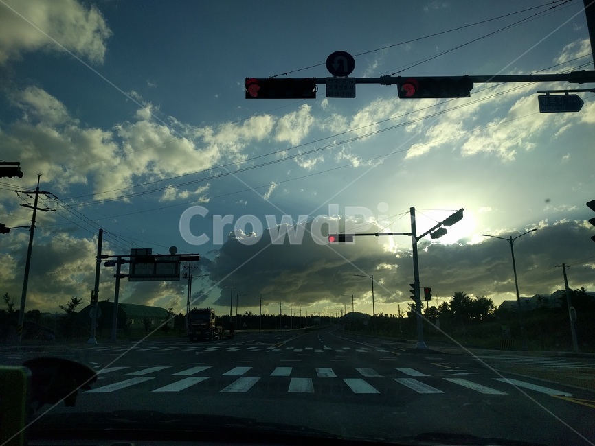 도로,신호등,빨간불,road,trafficlight,red