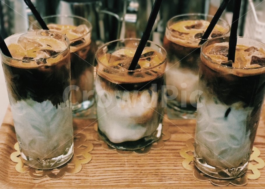 아이스라떼,아이스커피,휴식,카페라떼,감성사진,커피,카페,coffee,cafe,감성,sensible,feeling