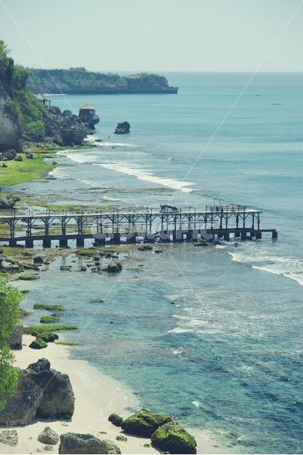 바다,해변,beach,파도,wave,열대,tropical,발리,bali,수평선,horizon,파랑,블루,blue,하늘,sky,자연,풍경,nature,landscape,해변,바다,beach,sea,해외,외국,세계,foreign,oversea,world,세계자연풍경,해외자연풍경,외국자연풍경,world nature landscape,water,물,waterfront,워터 프론트,port,포트,pier,교각