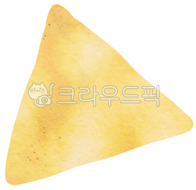 Nacho picture,nachos,Nacho illustration,food,triangle