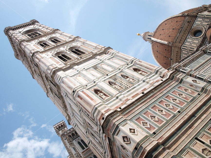 이탈리아,피렌체,florence,두오모성당,성당,두오모,탑,돔,tower,spire,건축물,architecture,cathedral