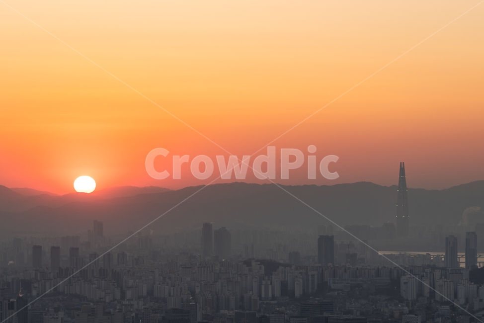 인왕산,일출,산,landscape,sky,풍경,도시,city,한국도시풍경,한국도시경관,cityscape,배경화면,해돋이,자연,경치,경관,korea,nature,실외,야외,하늘,해,건물,도시,풍경,city,landscape,한국도시풍경,한국도시경관,korea cityscape