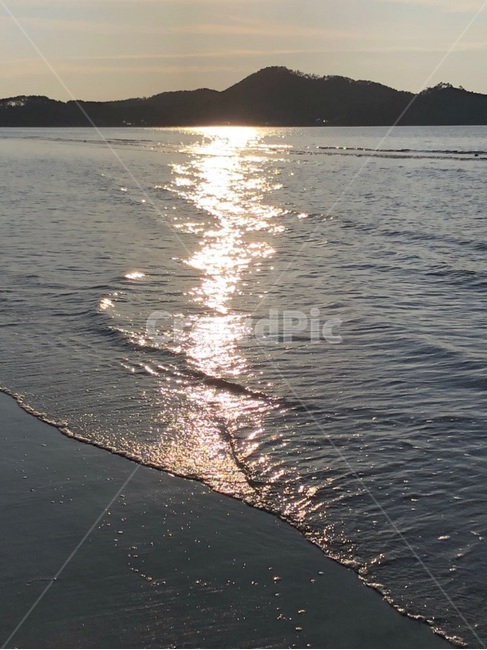 nature,자연,바다,빛,물줄기,서해안