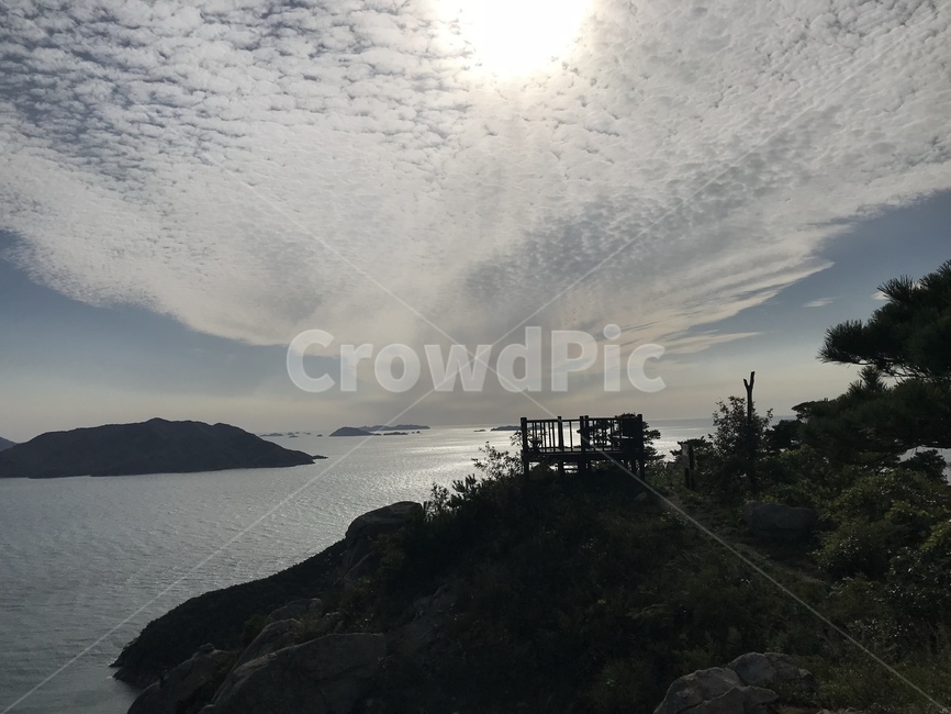 산,나무,섬,자연,해안선,대양,자연,풍경,nature,landscape,land,땅,outdoors,옥외,shoreline,water,물,sea,바다,ocean