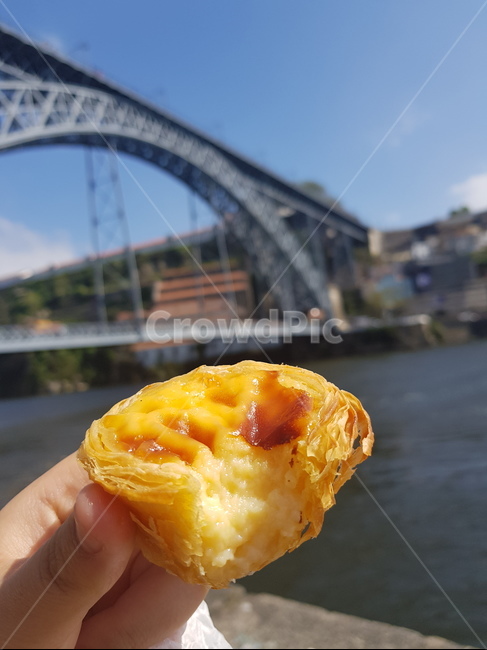 포르토,포르투갈,동루이스다리,에그타르트,porto,도우루강,도루강,portugal,domluisibridge,pontededomluis,포르토다리,riodouro,나타,nata