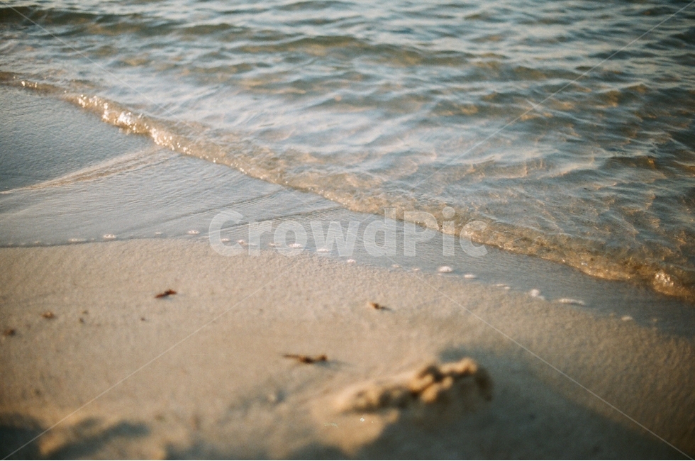 바다,해질녘,beach,sea,파도,노을,필름사진,해변,해변,바다,beach,sea,감성,sensible,feeling
