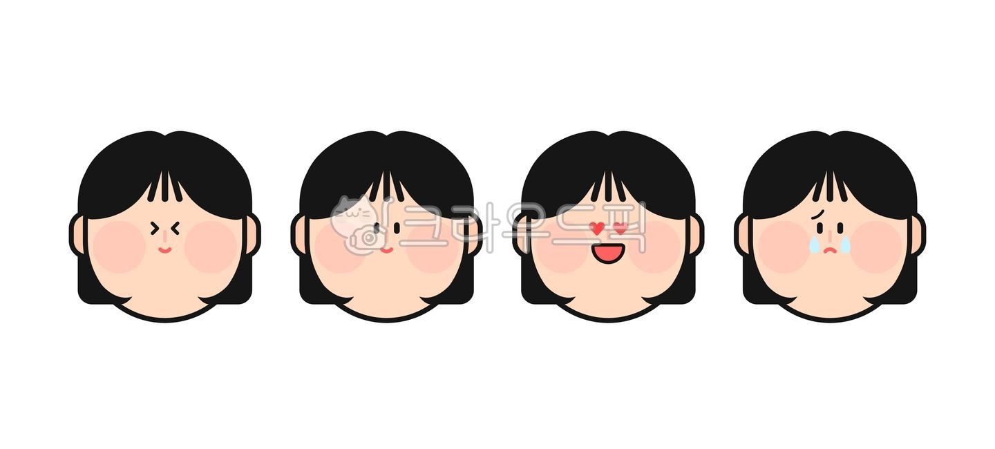 Face,children,expression,emotion,emotional expression,expression,character,illustration,children's illustration,kindergartener,child,child character,person,figure,teenager,vector,mood,emoji,emoticon,icon,kids,kids character,face 