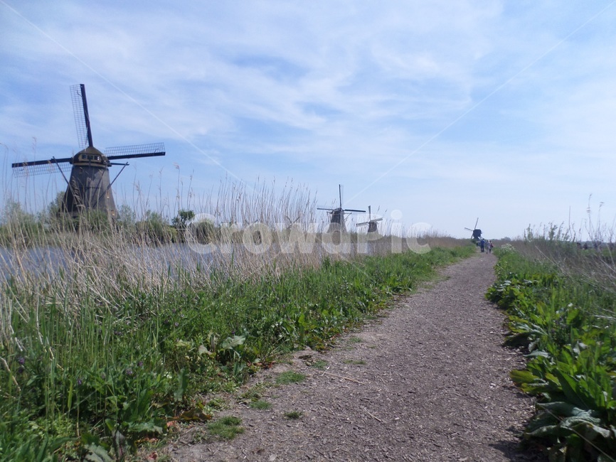 네덜란드,풍차,windmill,netherlands,dutch,강,river