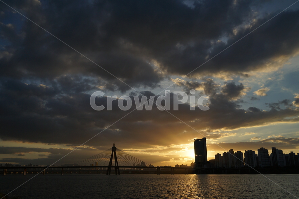 자연,옥외,햇빛,하늘,일몰,노을,sunset,sky,구름