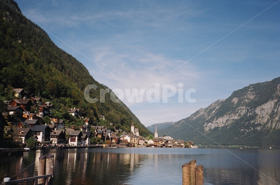 풍경,오스트리아,할슈타트,austria,hallstatt,자연,호수,호수마을,마을,nature,water,lake,calm,landscape,옥외,outdoors,물,시골,마을,풍경,landscape,country,rural,town,해외,외국,세계,foreign,oversea,world