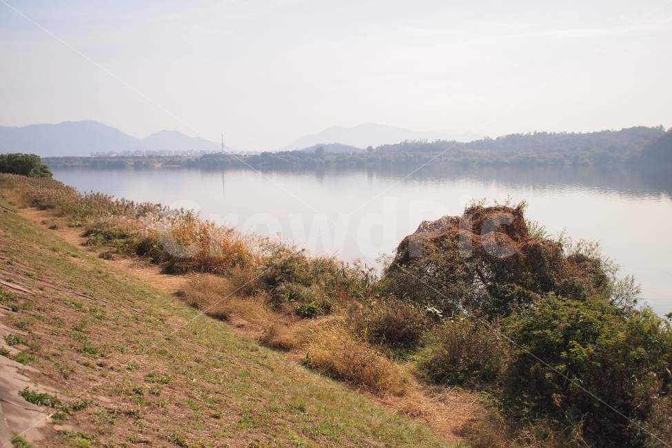 한강,풍경,수채화,가을,아침,배경,가을,계절,fall,autumn,season,자연,풍경,nature,landscape,한국자연풍경,한국자연경관,korea nature landscape,outdoors,옥외,weather,날씨