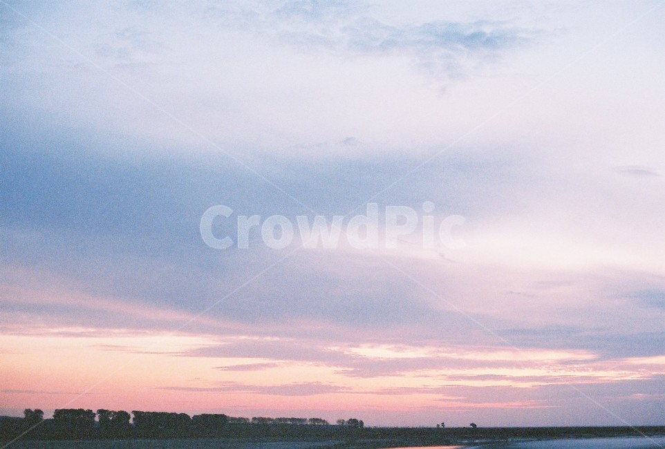 nature,outdoors,옥외,자연,노을,sunset