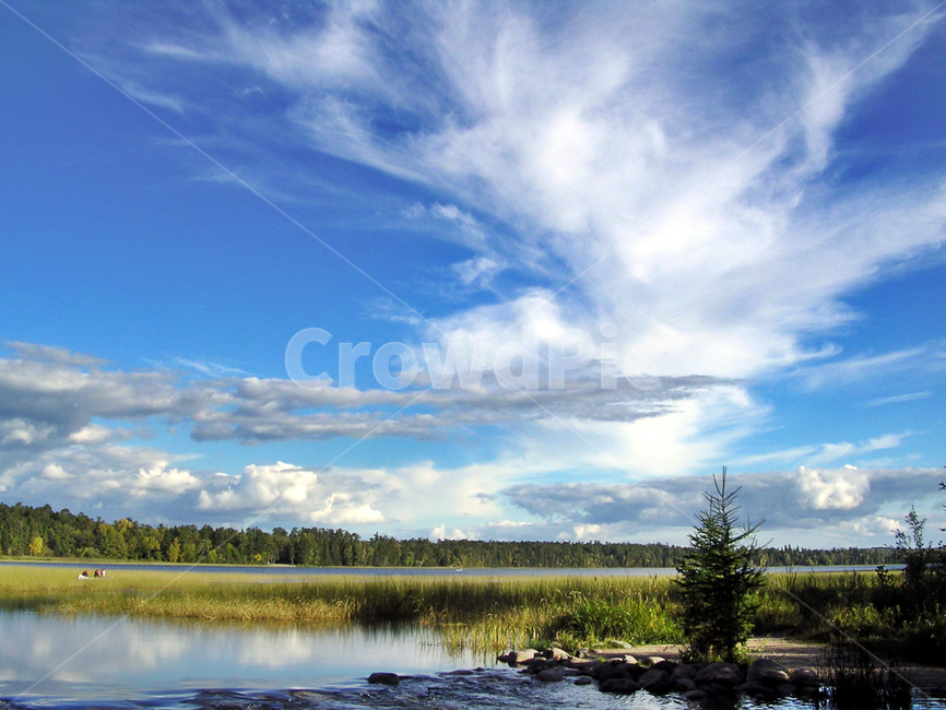 이타스카호,미국,미네소타,미시시피강,수원,주립공원,푸른하늘,호수,mississippiheadwaters,headwater,자연,풍경,nature,landscape,해외,외국,세계,foreign,oversea,world,세계자연풍경,해외자연풍경,외국자연풍경,world nature landscape,land,땅,outdoors,옥외,water,물